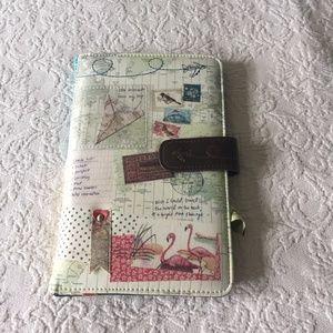 Disaster Designs Travel Wallet